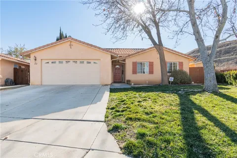 282 Saint Francis Way, San Miguel, CA MLS: NS25012157