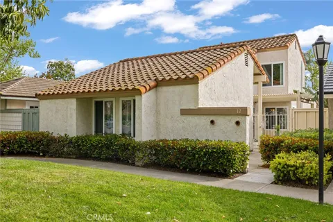 12 Windrow, Irvine, CA MLS: TR25086274