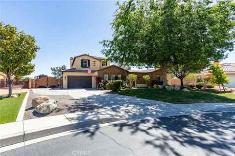 13195 Trailwood Way, Apple Valley, CA MLS: HD25100399