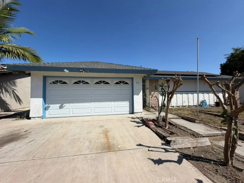 866 S Marjan St, Anaheim, CA 92806