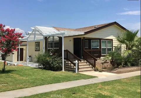 5815 E La Palma Avenue Unit 226, Anaheim, CA 92807 - MLS#: IG25047701