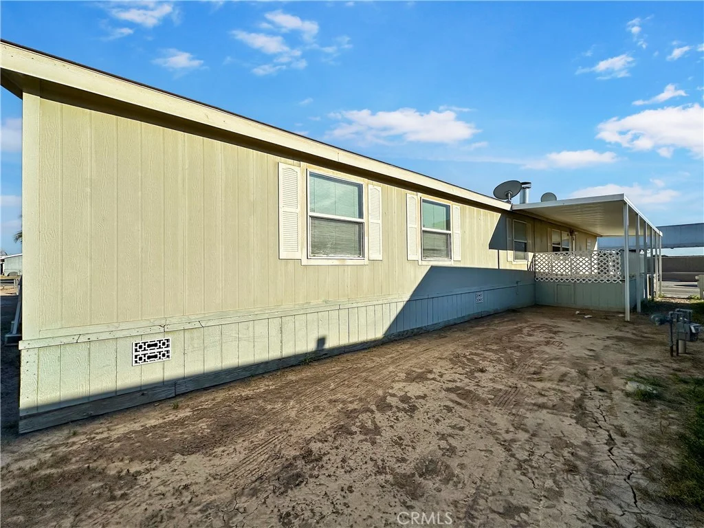 2450 E Hobsonway Unit 57, Blythe, CA 92225