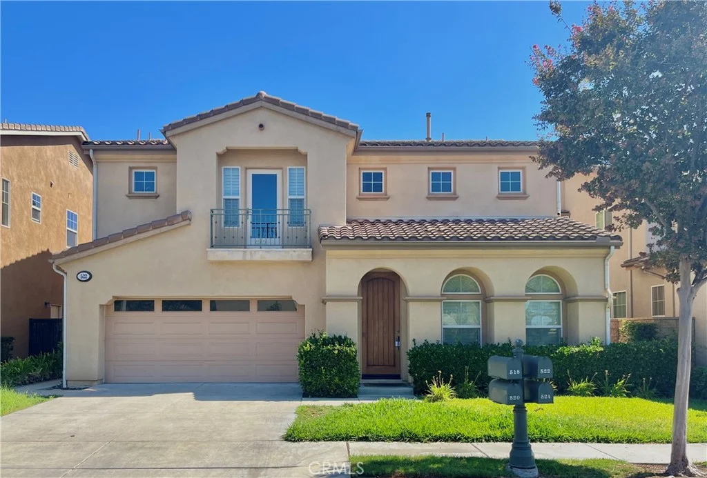 522 S Petunia Street, La Habra, CA 90631