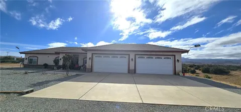 Property image for 7445 Cedar Street, Phelan, CA 92371
