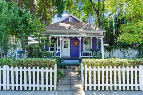 456 E Kingsley Avenue E, Pomona, CA MLS: CV25076331