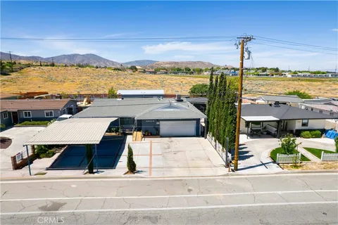 37825 5th Street E, Palmdale, CA MLS: SR25099756