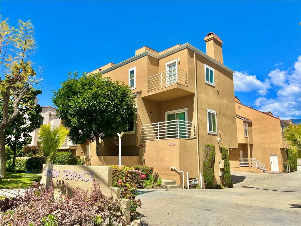 Additional image 40 of 609 Fairview Avenue Unit 2, Arcadia, CA 91007