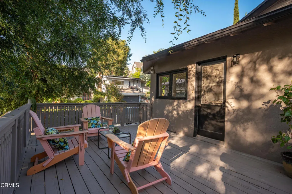 Additional image 102 of 253 Redwood Drive, Pasadena, CA 91105