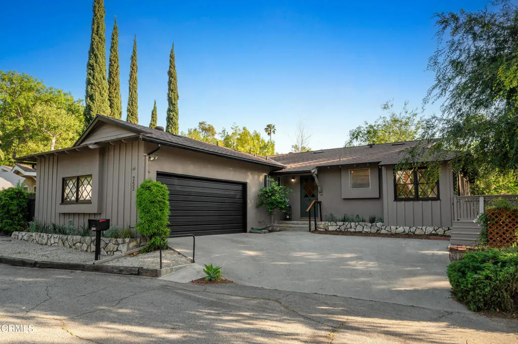 Additional image 60 of 253 Redwood Drive, Pasadena, CA 91105