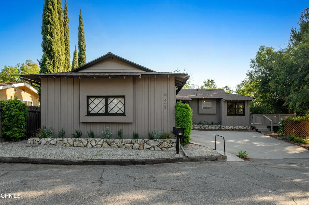 Additional image 61 of 253 Redwood Drive, Pasadena, CA 91105
