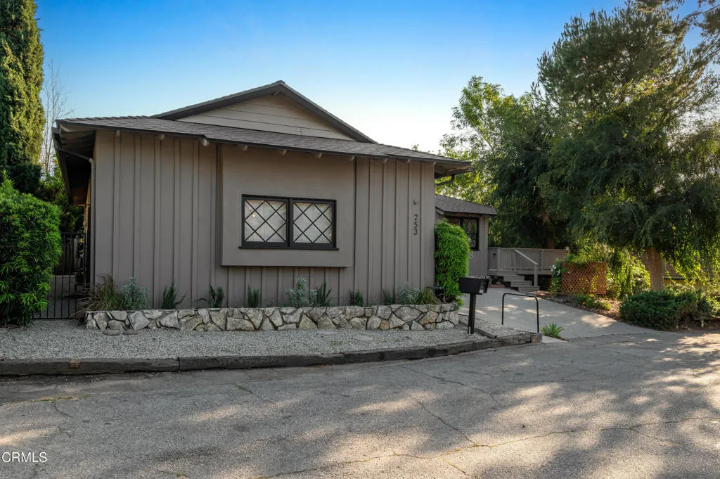 Additional image 62 of 253 Redwood Drive, Pasadena, CA 91105