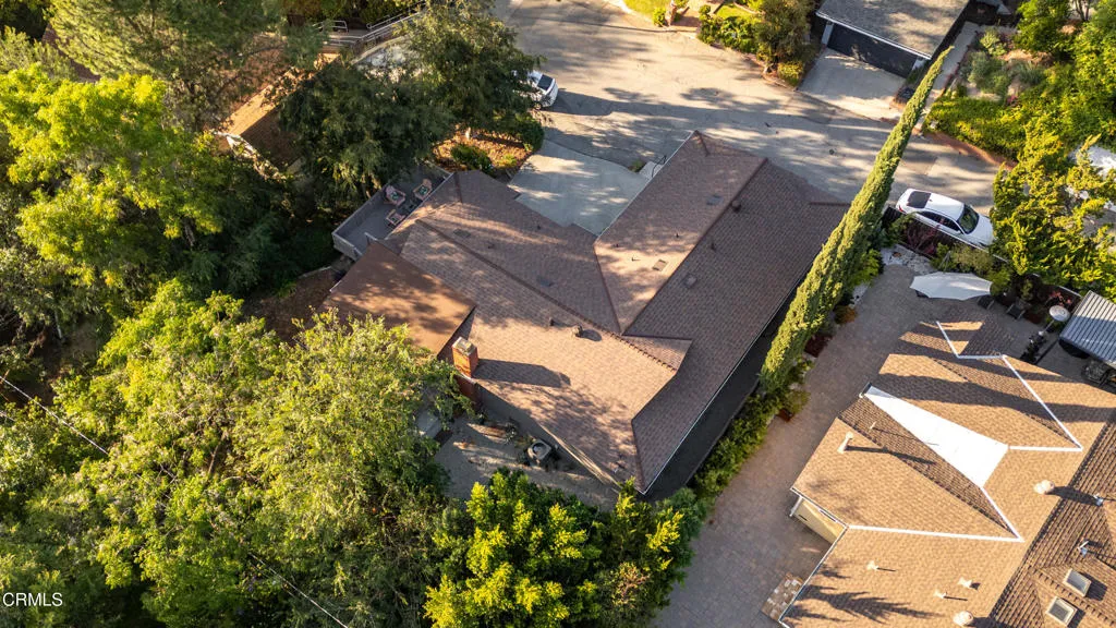Additional image 51 of 253 Redwood Drive, Pasadena, CA 91105