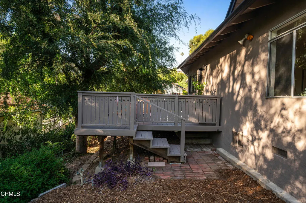 Additional image 43 of 253 Redwood Drive, Pasadena, CA 91105