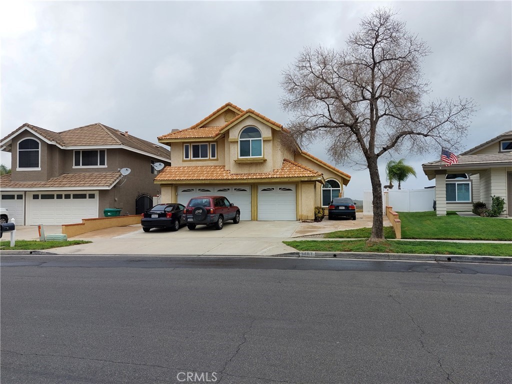 3487 BRAEMAR Lane, Corona, CA 92882 - MLS#: OC23010463