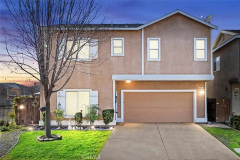 340 Olive Way, Chowchilla, CA MLS: MD25007204