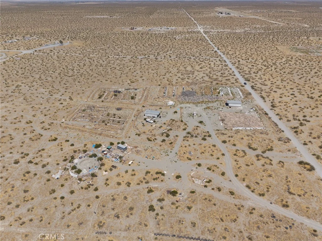 4350 Parkdale Road, Adelanto, CA 92301