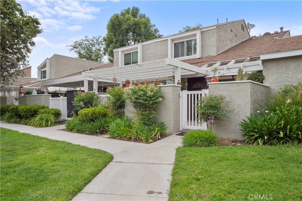 24239 Trevino Drive, Valencia, CA 91355 - MLS#: SR23095463