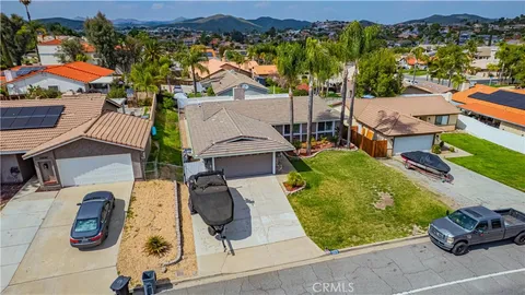 22670 Canyon Lake Drive N, Canyon Lake, CA 92587 - MLS#: SW25067070