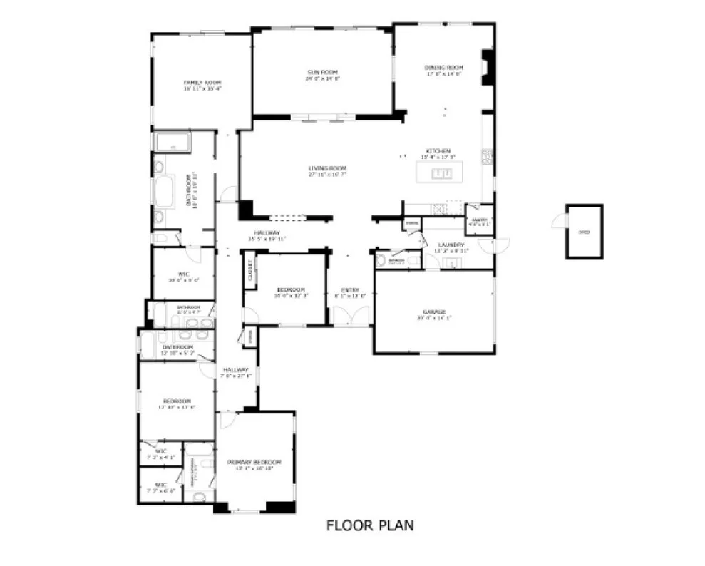 13531 Wild Maple Court, Rancho Cucamonga, CA 91739
