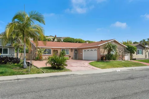 1133 Nolan Avenue, Chula Vista, CA MLS: PTP2502106