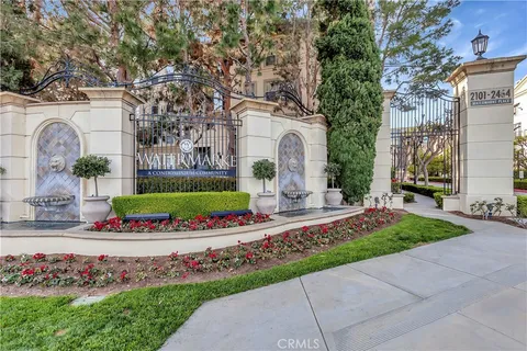 2230 Watermarke Place, Irvine, CA 92612 - MLS#: OC25036588