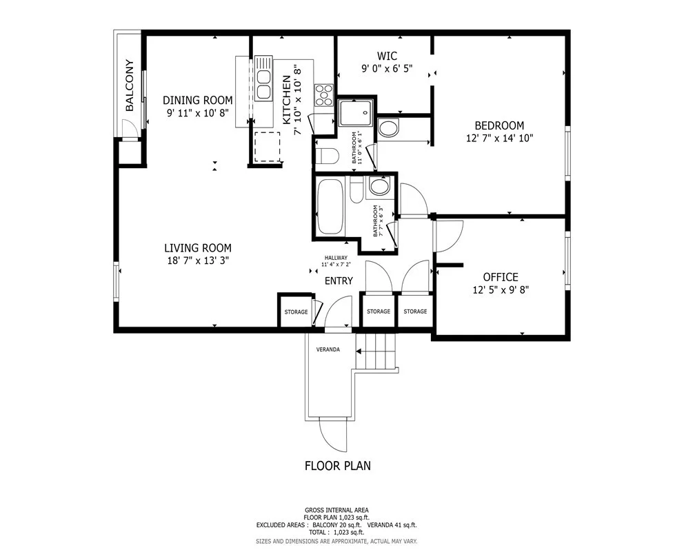 600 Central Ave Unit 342, Riverside, CA 92507