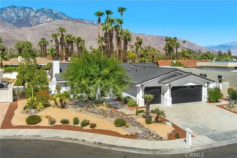 1525 Sonora Court, Palm Springs, CA 92264 - MLS#: BB25093966