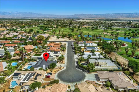 1525 Sonora Court, Palm Springs, CA MLS: BB25093966