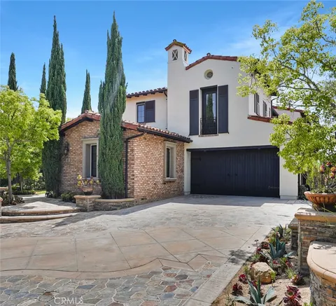 6 Night Sky, Newport Coast, CA MLS: OC25102265