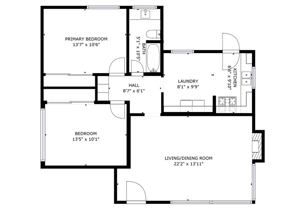 1836 Hillcrest Dr, Hermosa Beach, CA 90254