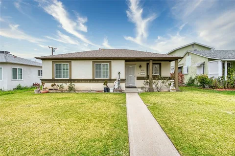 3670 N Sierra Way, San Bernardino, CA 92405 - MLS#: IG25071182