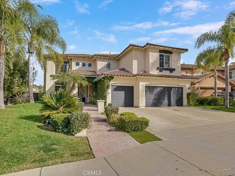 1367 S Creekside Drive, Chula Vista, CA MLS: OC25051688