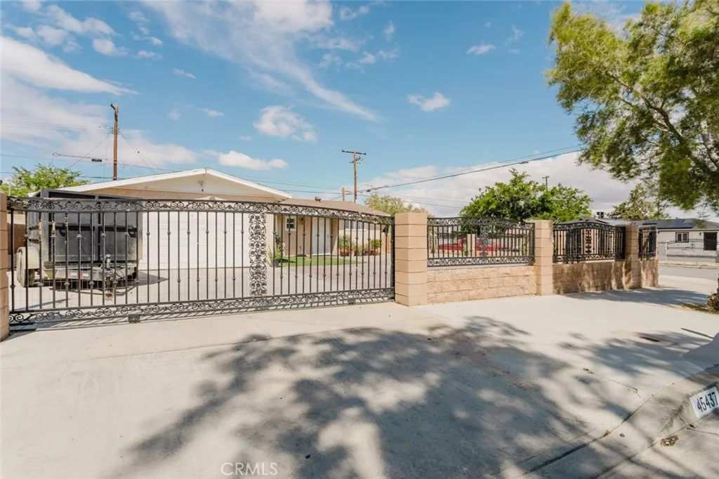 Additional image 42 of 45437 Andale Avenue, Lancaster, CA 93535