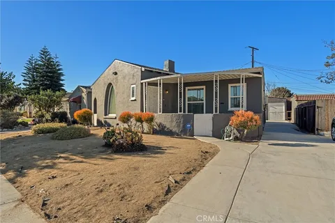 8115 S 3rd Avenue, Inglewood, CA MLS: SB25010870