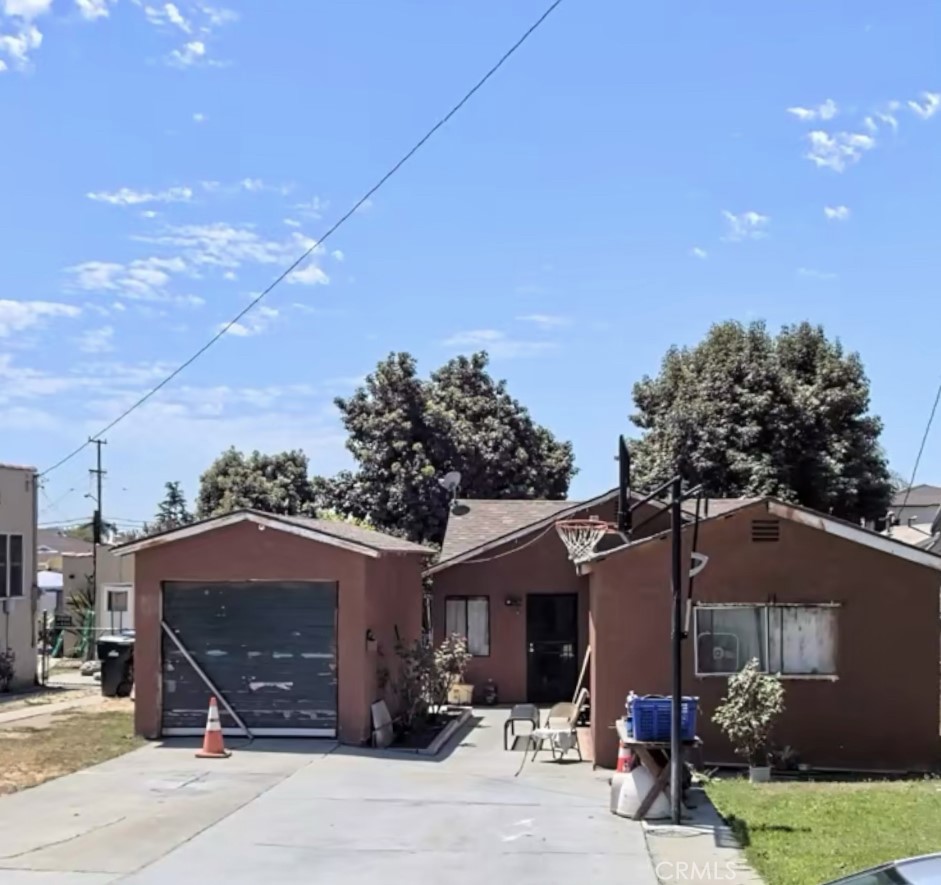 11722 Rincon Drive, Whittier, CA 90606 - MLS#: DW23083804