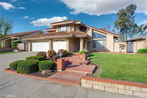 867 Winding Brook Lane, Walnut, CA MLS: WS25075365