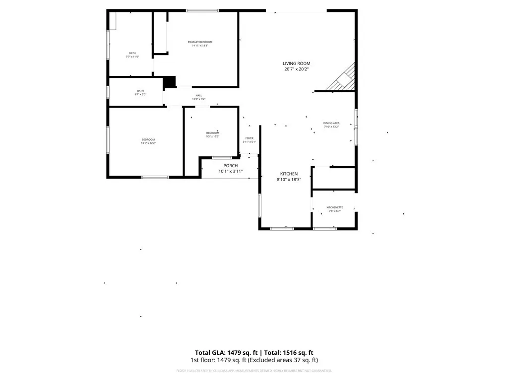 Additional image 44 of 2311 S 6th Ave, Arcadia, CA 91006