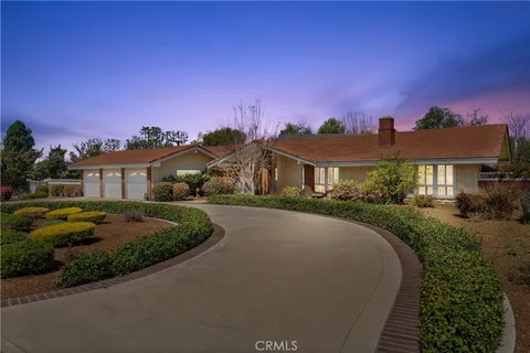 18231 Sharon Lane, Villa Park, CA MLS: PW25058681