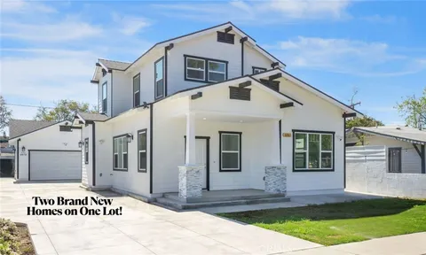 326 W 18th Street, Santa Ana, CA MLS: PW25054724