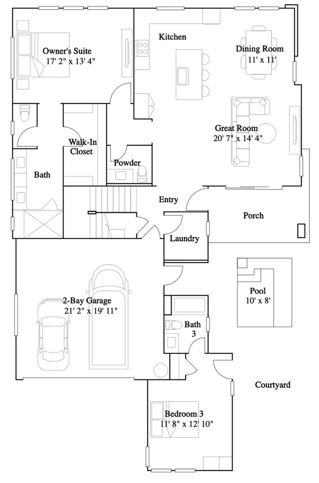 Additional image 26 of 2652 Prairie Rose Lane, Palm Springs, CA 92264