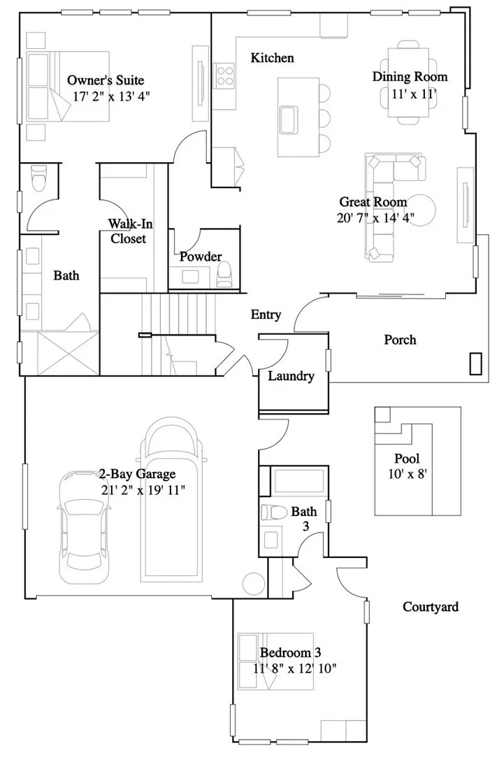 Additional image 54 of 2652 Prairie Rose Lane, Palm Springs, CA 92264