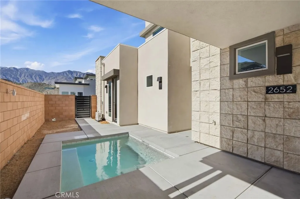 Additional image 2 of 2652 Prairie Rose Lane, Palm Springs, CA 92264
