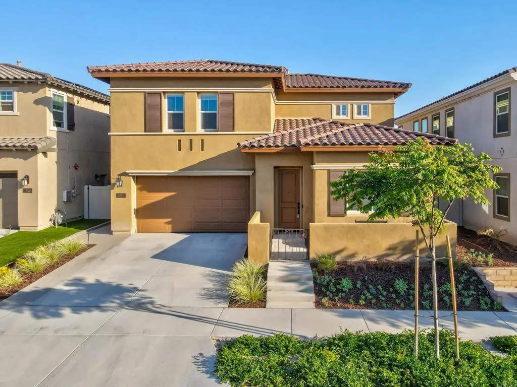 1440 Mulligan Hill, Chula Vista, CA 91913