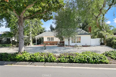 3770 Fairmeade Road, Pasadena, CA MLS: TR25084469