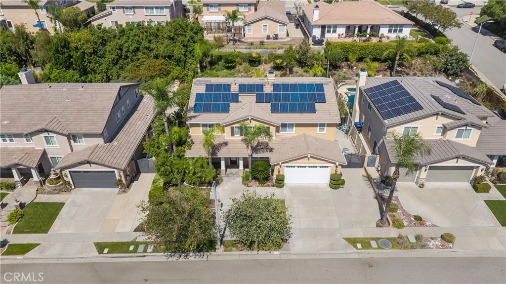 12404 N Green Tree Drive, Rancho Cucamonga, CA 91739