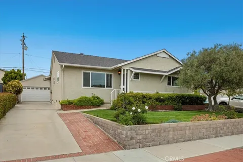 5219 Ruby St, Torrance, CA MLS: SB25059862