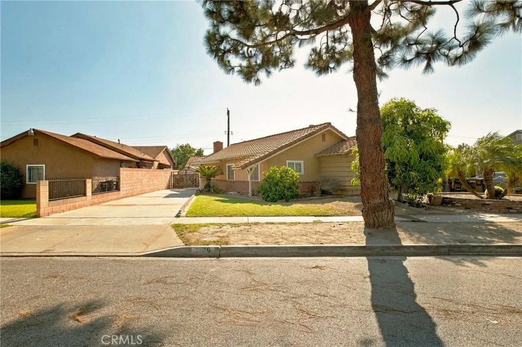 9716 Washington Blvd, Pico Rivera, CA 90660