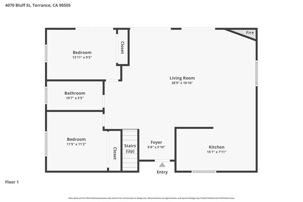 Additional image 84 of 4070 Bluff Street, Torrance, CA 90505