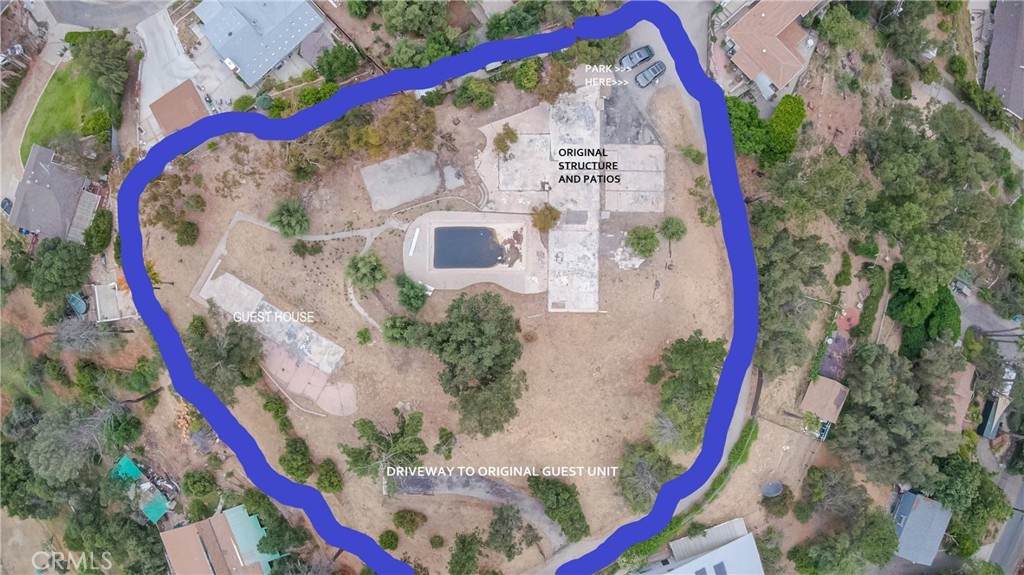 9900 Mcbroom Street, Shadow Hills, CA 91040 - MLS#: BB23092373