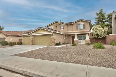 33100 Gypsum Street, Menifee, CA MLS: SW25087645